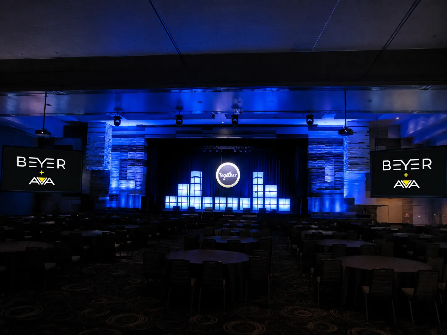 Main Stage